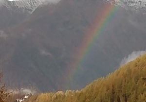 La Capanna di Pian delle Betulle...In the last paradise!!!
