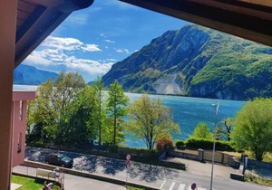 La Meridiana sul Lago
