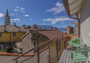 La terrazza di Marta