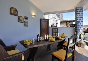 La Torre Di Porlezza, Porlezza, Italy