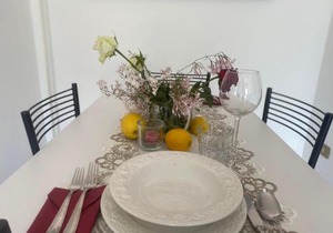 Lake Como Lilla Apartment