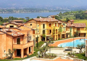 Lake Garda 10, Borgo Torchio