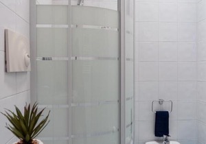 Large apartment in Milan center