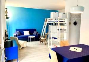 Lavarell House