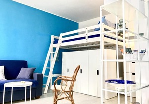 Lavarell House