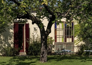 Le Chiusure - apartment 'Giardino'