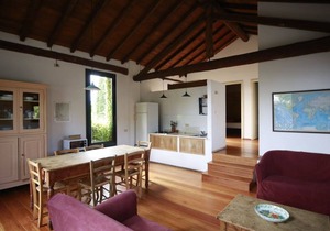 Le Chiusure - apartment 'Fienile'