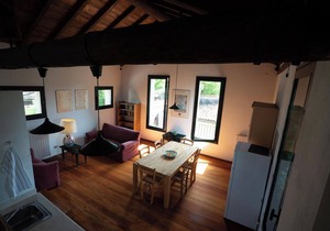 Le Chiusure - apartment 'Fienile'