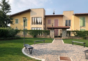 Le Corti Caterina Garden
