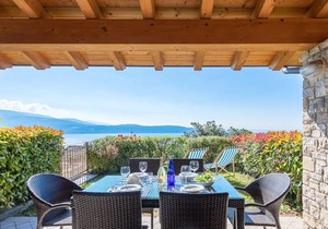 Le Residenze del Lago