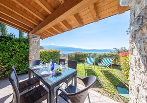 Le Residenze del Lago