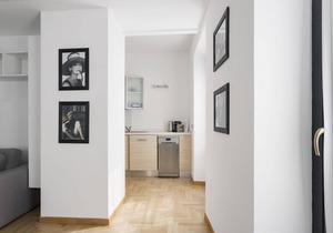 Living Brera, a unique experience - Vicolo Fiori
