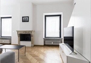 Living Brera, a unique experience - Vicolo Fiori