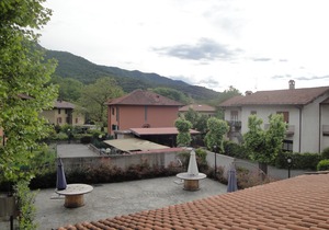 Locanda del Brinsc
