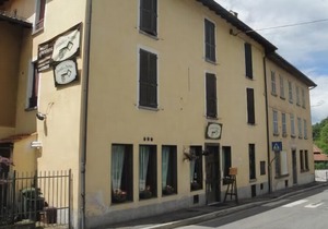 Locanda del Brinsc