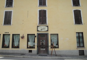 Locanda del Brinsc