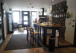 Locanda del Brinsc