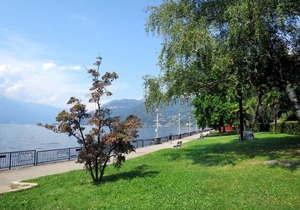 Locazione Turistica Euroville - LUI153