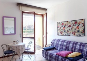 Locazione Turistica Euroville - LUI153