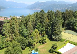 Locazione Turistica Euroville - LUI 174