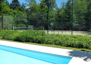 Locazione Turistica Euroville