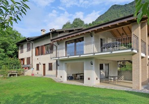 Locazione Turistica Tondo - CVA101