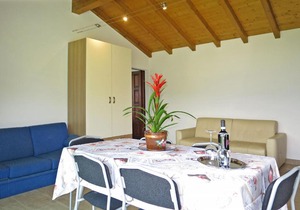 Locazione Turistica Tondo - CVA101