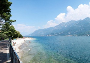 Locazione Turistica La casetta di Vassena - ONN300