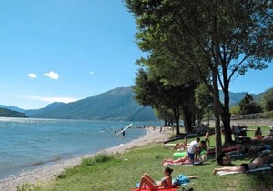 Locazione Turistica La Becca - Dma170