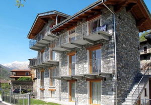 Locazione Turistica Margherita - GRV285