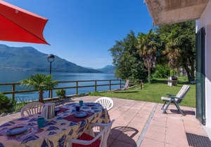 Locazione Turistica Patrizia