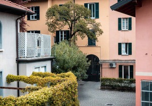 Loft A3 - Cernobbio S