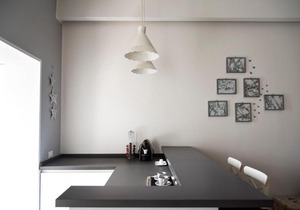 LOVELY FLAT SOLARI