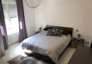 Luminoso e accogliente appartamento a Milano