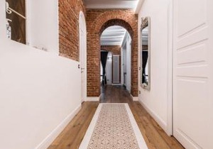 Luxury Apartment in Milan Center