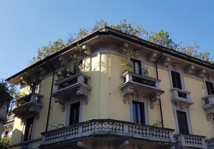M&M APARTMENTS FARINI