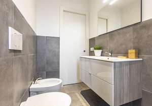 Maciachini Bright Apartment R&R