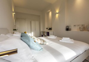 Maciachini Bright Apartment R&R