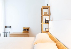 Maggiolino - Your retreat in Milan -Via Birolli