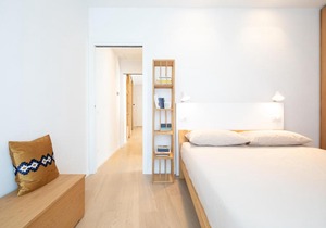 Maggiolino - Your retreat in Milan -Via Birolli
