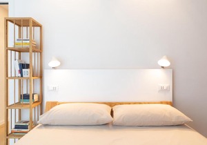 Maggiolino - Your retreat in Milan -Via Birolli