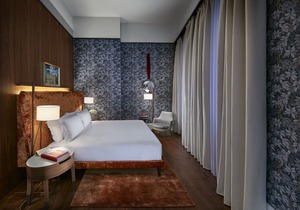 Mandarin Oriental, Milan