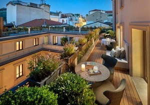 Mandarin Oriental Milan