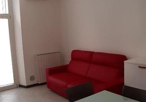Marco Polo Apartment