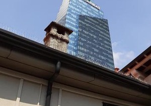 Marco Polo Apartment