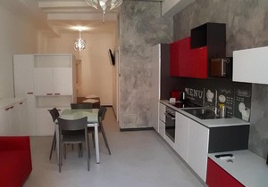 Marco Polo Apartment