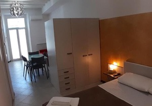Marco Polo Apartment
