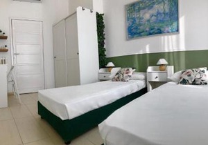 Marco Polo GreenRoom