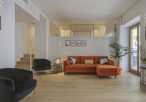MILAN CHIC Apartments-Hosted by Sweetstay