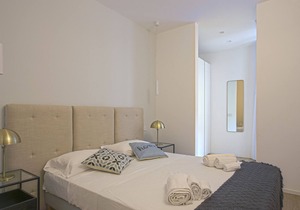 MILAN CHIC Luxury 3-Hosted by Sweetstay